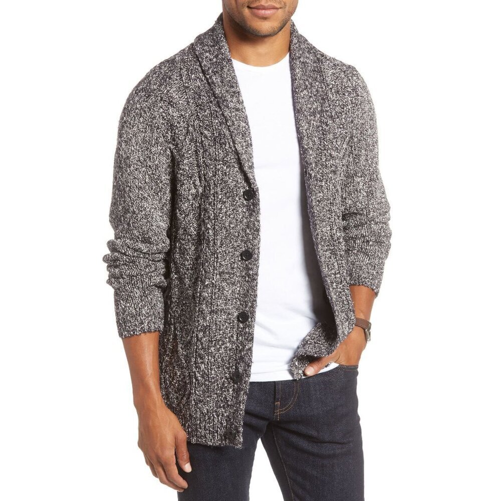 Banana Republic Wool Cardigan